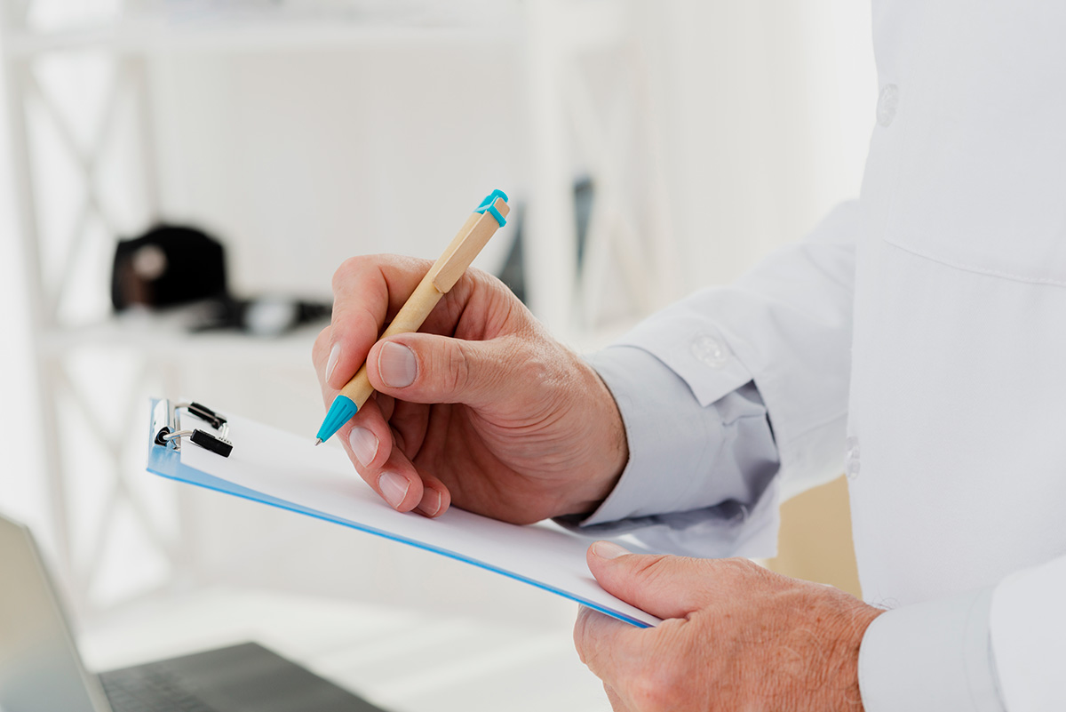Testosterone Replacement Therapy In Testosterone Replacement Therapy Clinic In Forney