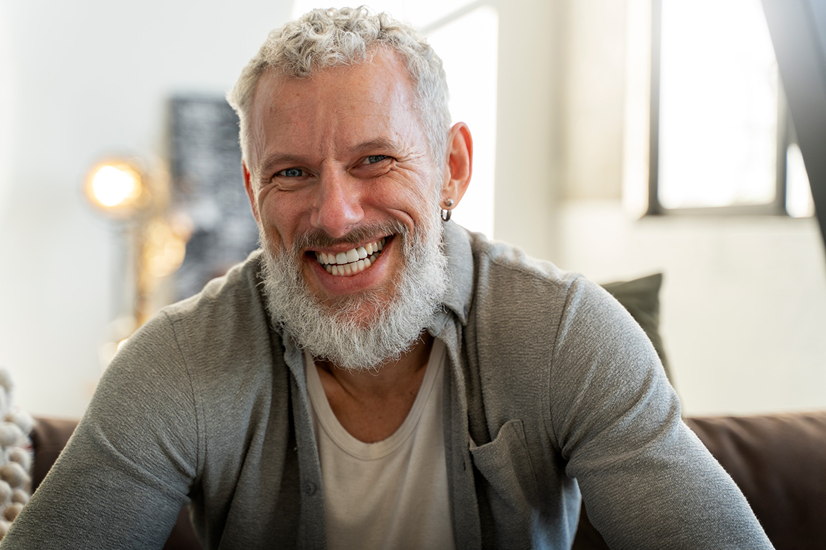 Testosterone Replacement Therapy for Men In Testosterone Replacement Therapy Clinic In Forney